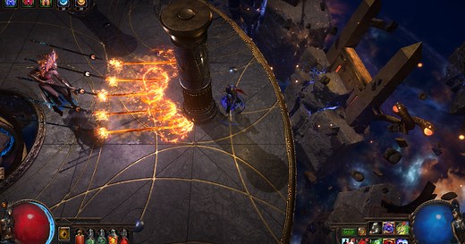 How to trade in Path Of Exile