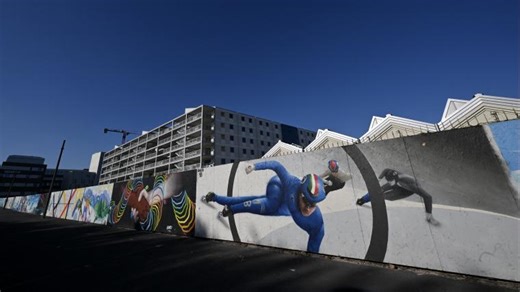 What time is it in Italy? Olympics differences for USA, UK, Canada, Australia and other time zones