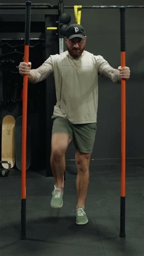 HIP MOBILITY FOR SPRINTING