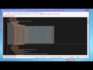 Ex 1 CityGML Building LOD3