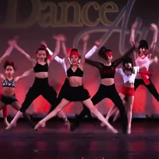 Christy’s worst group dance costumes of Dance Moms! | aldc_always | #aldcalways #dancemoms #fypシ