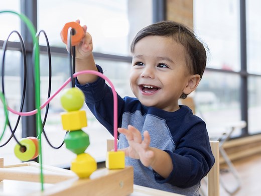 7 Essential Life Skills for Kids