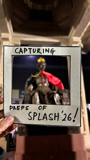 The Hardinge Chronicles | The people make the fest. From paint-stained hands working through the night, to rehearsals that ran more on passion than sleep. From... | Instagram