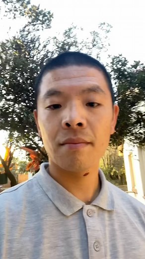 79K views · 28K reactions | Our beloved Afrikaans Language.. spoken from the ghetto side from this guy from the couple Blasian Hsu… we hope you get the message, take regards to it and prosper as gents together…#love #light #peace #racist #no #language #influence #riseandshine #respect #king #brotherhood #grow #trending #southafrica | Johnson Hsu- Estate Agent | Facebook