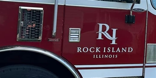 ‘Early warning saves lives’: Rock Island Fire stresses smoke-alarm safety