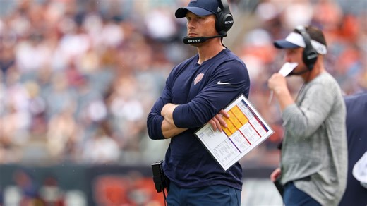 Bears vs. Vikings: What to know about the Chicago Bears' season opener