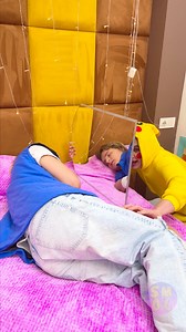 Pikachu pranks his friends! Hilarious ideas. | SMOL