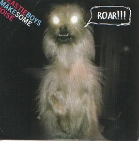 Beastie Boys - Make Some Noise