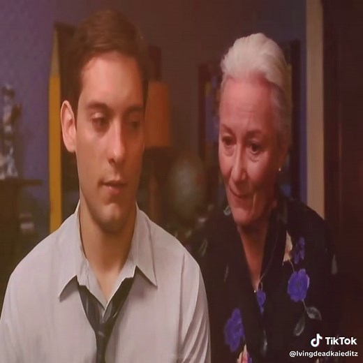 The MCU's Confusion with Aunt May's Character