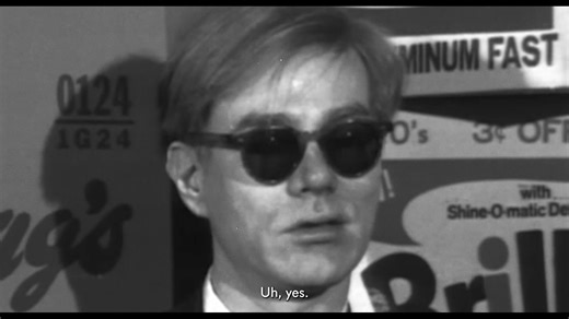 A summer of films inspired by the life and art of Keith Haring, curated by writer and theater critic Hilton Als. The series kicks off this week! From Shirley Clarke’s “Portrait of Jason” to Irvin Kershner’s “Eyes of Laura Mars,” the six films selected trace a journey through the long-lost NYC that Keith Haring was a part of. The series runs June 21–July 27. Learn more and get tickets: https://wlkr.art/4cplWwW | Walker Art Center