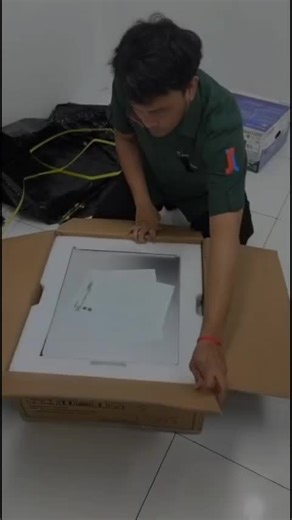 Rayence and GEMSS Healthcare on TikTok