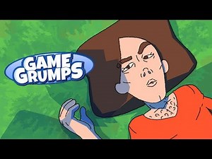 Dan Likes Apples - Game Grumps Animated - by LastNameMoron