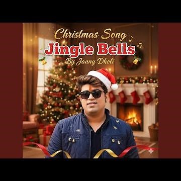 Christmas Song Jingle Bells Bollywood Style