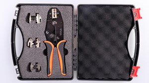 Watch Crimping Tool Set 5 PCS on Amazon Live