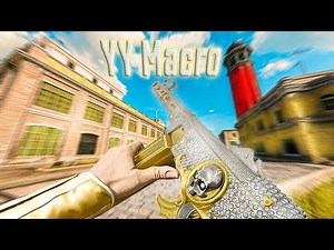 How to YY Macro on Warzone With DS4 Windows