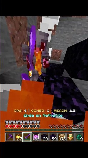 Top 54 in a world Cpvp in bedrock #minecraft #controller #crystalpvp