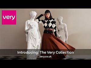 Introducing: The Very Collection