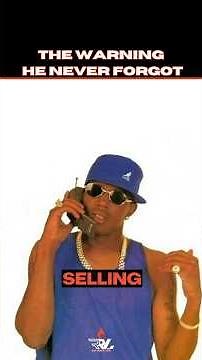 The Moment That Made Master P Leave the Streets💯 #musicbusiness #masterp #hiphop #rapper #rap #fyp