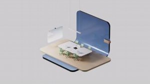 Meetings are about connection. About sharing ideas and working together. Crestron Flex Room Solutions turns any meeting room into a hotspot for collaboration instantly and effortlessly. Look at Crestron Flex Room solutions in action in a medium-sized meeting room. https://ow.ly/i4ku50Q1By0 | Crestron