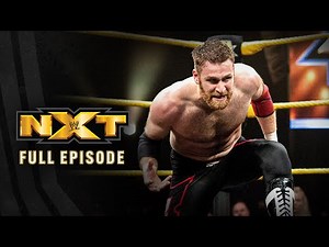 FULL EPISODE: Sami Zayn’s NXT debut: WWE NXT, May 22, 2013