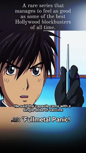 62K views · 1.1K reactions | #animation #anime #animeedit #foryoupagereels #bestanimemovie #foryoupageシ #viralreelsシ #viralpost #fypシ゚viralシ #fypviralシ | FRoG Film | Facebook