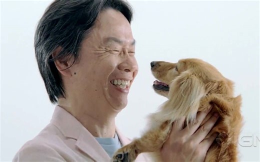 3DS和它的3D功能宣传片