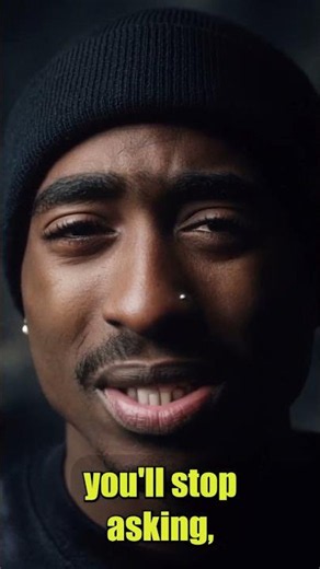 2Pac on Healing After Breakup