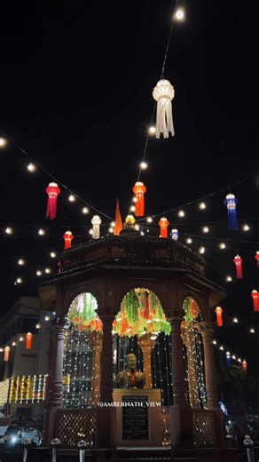 𝐚𝐞𝐬𝐭𝐡𝐞𝐭𝐢𝐜 अंबरनाथ 🍃 on Instagram: "छ.शिवाजी महाराज 🚩🪔🎊 . . . #ambernath #ambernathview #ambernath_ig #ambernathphotography #ambernathrailwaystation #diwali #dipawali #chatrapati_shivajimaharaj"