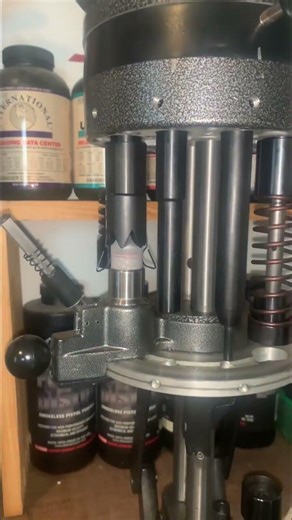 LOADING OUR OWN .12 GAUGE SHOTGUN SHELLS!! #Jesus #shotgun #hunting #reloading #firearms #ICE