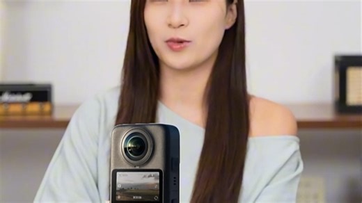 闪迪存储卡兼容大疆360全景相机，高速写入不掉帧，旅行拍摄流畅备份，解决存储卡读写慢导致的拍摄中断问题，轻松记录每一刻精彩。