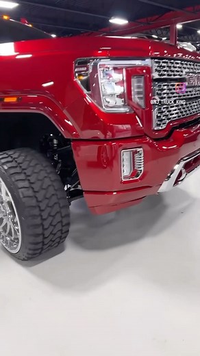 29K views · 2.1K reactions | 2021 Denali 2500HD 9,973 miles 6.6L Duramax Diesel Loaded! Completely painted to match! Custom lighting Custom emblems Cognito leveling kit Fox shocks 24” KG1 forged 33” fury tires Full tint Tonneau cover Rock lights She’s nasty  $99,900 Text @nj_truck_king_scott 856-420-0787 Text @nj_truck_king_deena 856-420-0788 | King of Cars & Trucks Inc. | Facebook