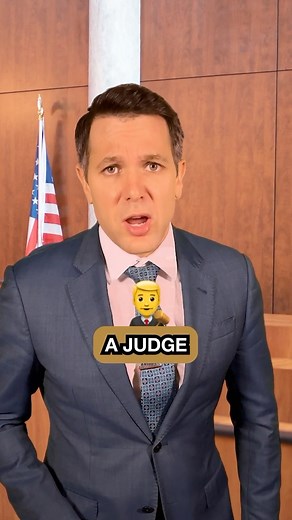 Mike Mandell | Lawyer | Never Do This To A Judge! 👩‍⚖️ @lawbymike⁠ .⁠ .⁠ #law #education #incarceration #lawyerlife #courtroom #courtrules #knowthis #jail... | Instagram