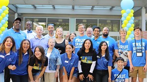 3.8K views · 187 reactions | It's Move-In week, which means you officially become a part of our campus family. Welcome home Bruins! #TrueBruin #ucla | UCLA | Facebook