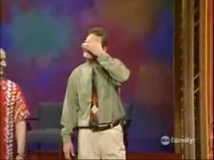Whose Line Is It Anyway? - Hoedown - Drunk Mother