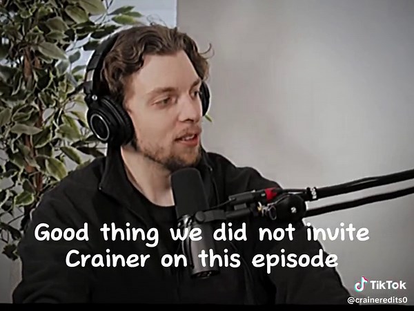 Supporting Crainer Through Tough Times | Addiction Struggles Revealed