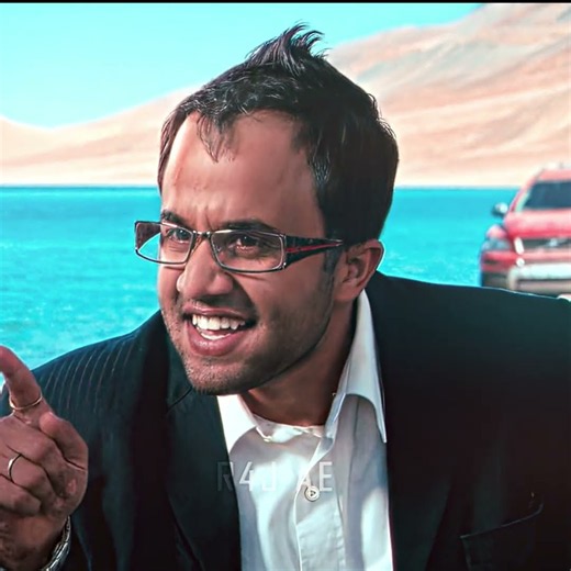 3 idiot s movie last scene
