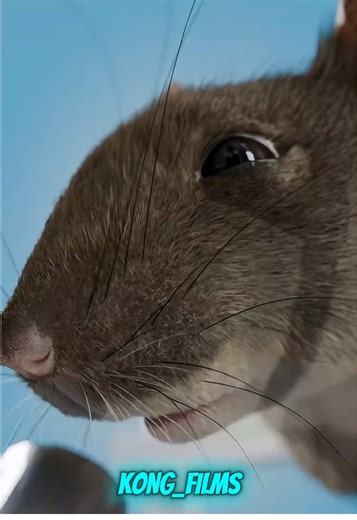 Training Rats to Play Video Games: A Fascinating Fact