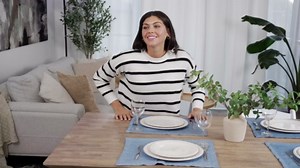 SIMPLEX 100 White Resin Stackable Chairs - Comfortable White Foldable Chair - Folding Chairs with Padded Seats - Indoor/Outdoor Folding Chairs for Events - Lightweight Foldable Chairs. (Set of 100)