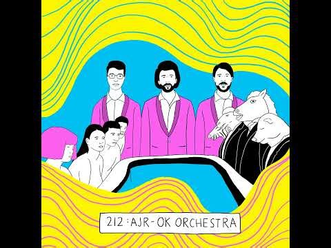 AJR Conjure Broadway on 'OK Orchestra'