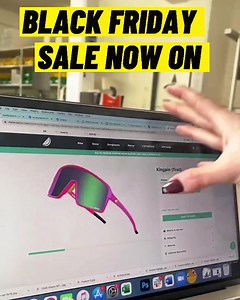 FINAL DAY! up to 40% with riding glasses and goggles bundles in our once a year sale. Go get sendy 🤘 | Melon Optics