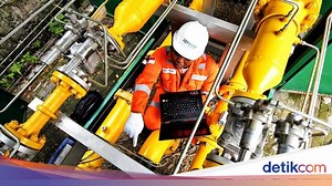 Daerah Penghasil Gas Alam Terbesar di Indonesia
