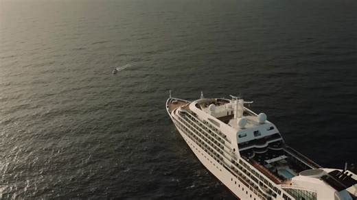 This is how cruise ships handle death onboard