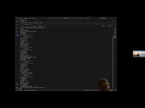 Advanced Shell Scripting - Part 1