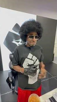 23 years later, Undercover Brother still holding it down for the BROTHERHOOD 😂 Ft. Lethal Shooter