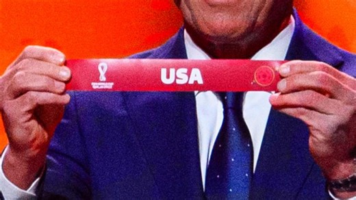 What time does the World Cup draw actually start? When to expect FIFA bracket on Fox broadcast