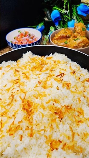 how to make pulao easy rice recipe #pulao #pulaorecipe #rice #food #cooking #shortvideo #shorts