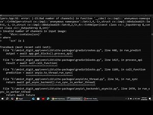 MNIST Handwritten Digit Recognition