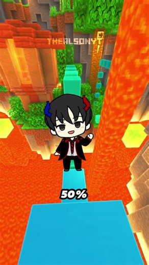 YouTuber Minecraft ini rela memakan 10 keripik terpedas cuman demi viewersnya