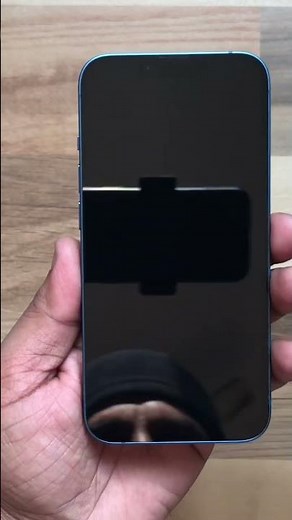 iPhone 13 screen guard installation ||‪@Unboxingg360‬