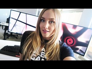 ORIGIN GAMING PC UNBOXING VIDEO!